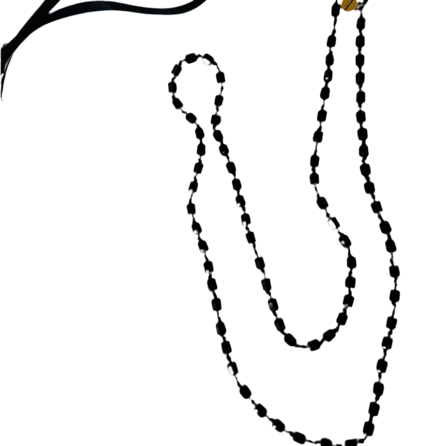 NOIR XL Necklace