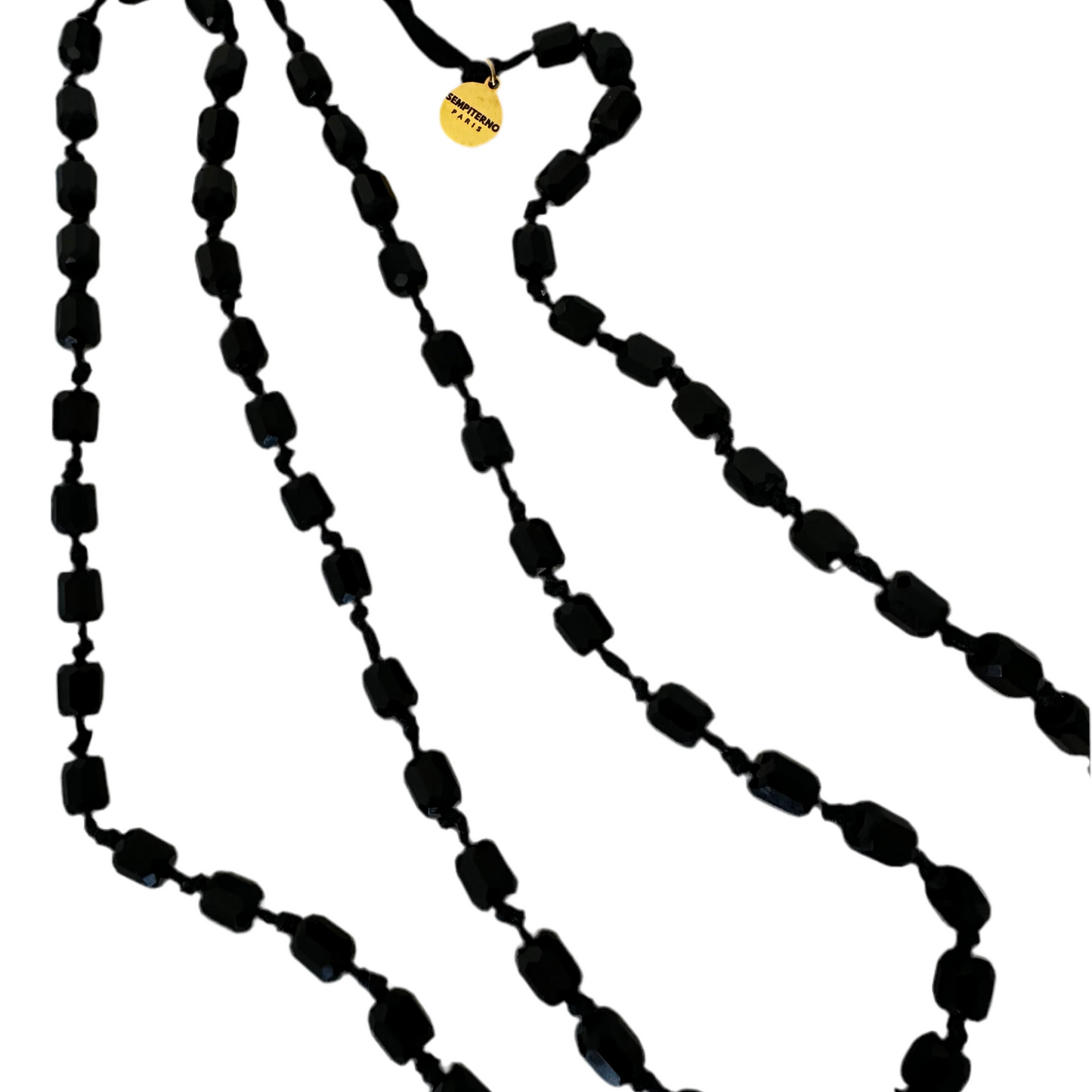 NOIR XL Necklace