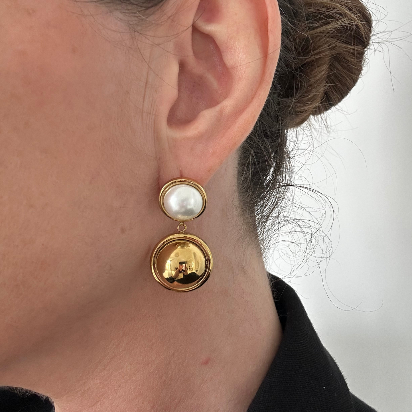 JACKIE Earrings
