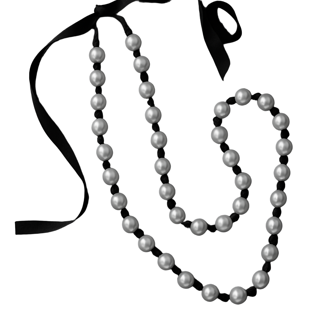 TIMELESS LONG Necklace