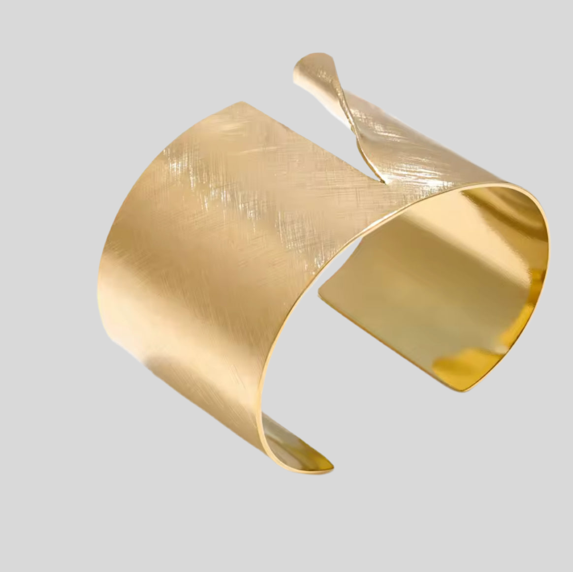 PAPER Cuff