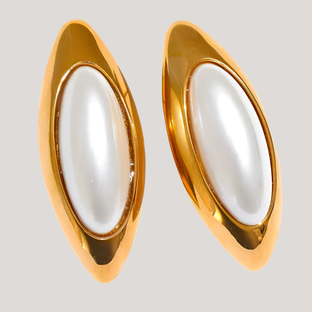 ELLIPSE Earrings