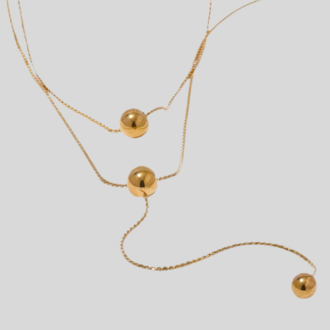 MERCURY Necklace