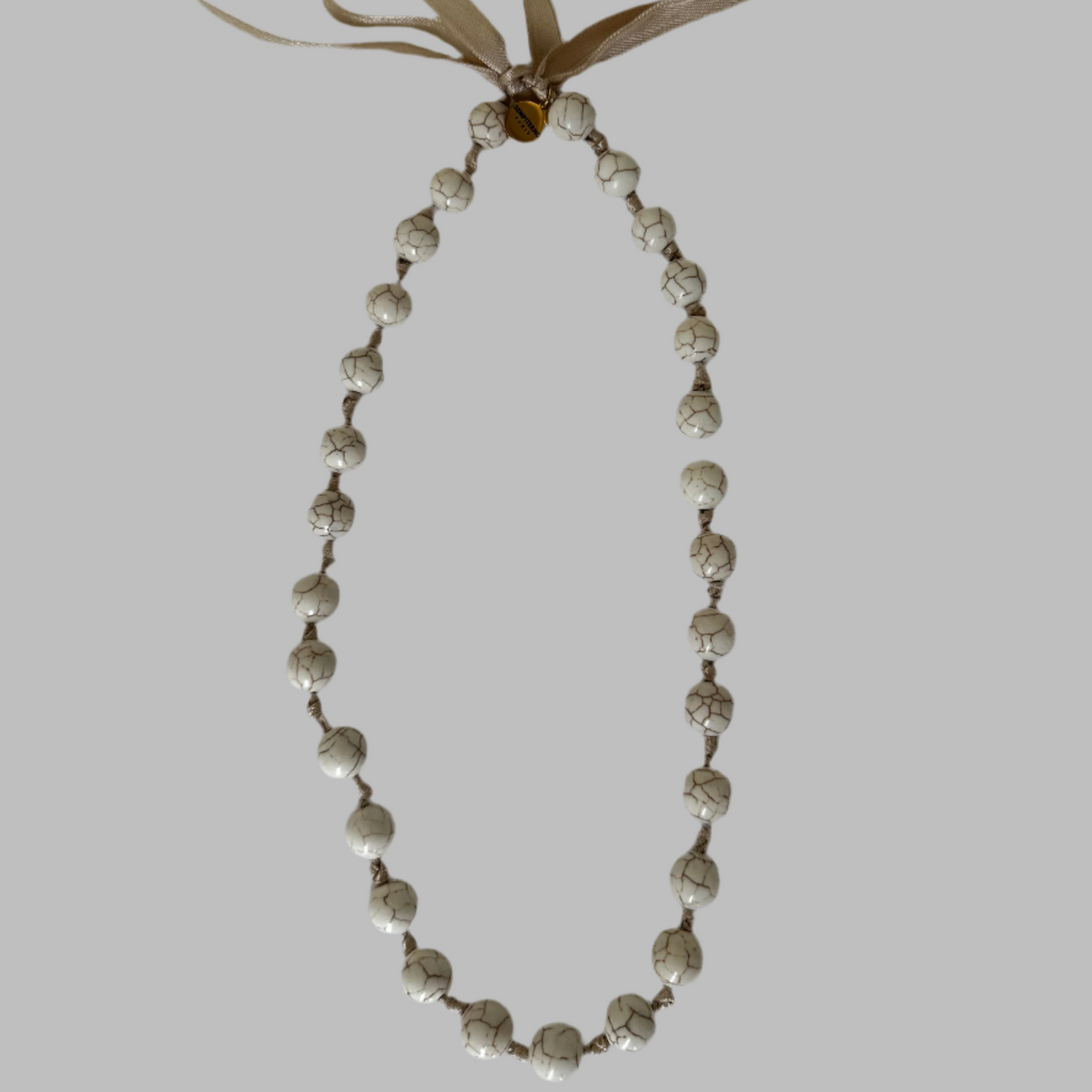 CALIZA Necklace
