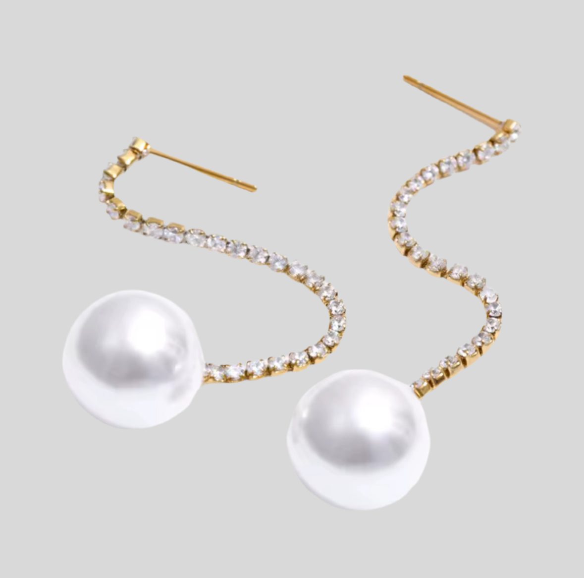 LUX Earrings