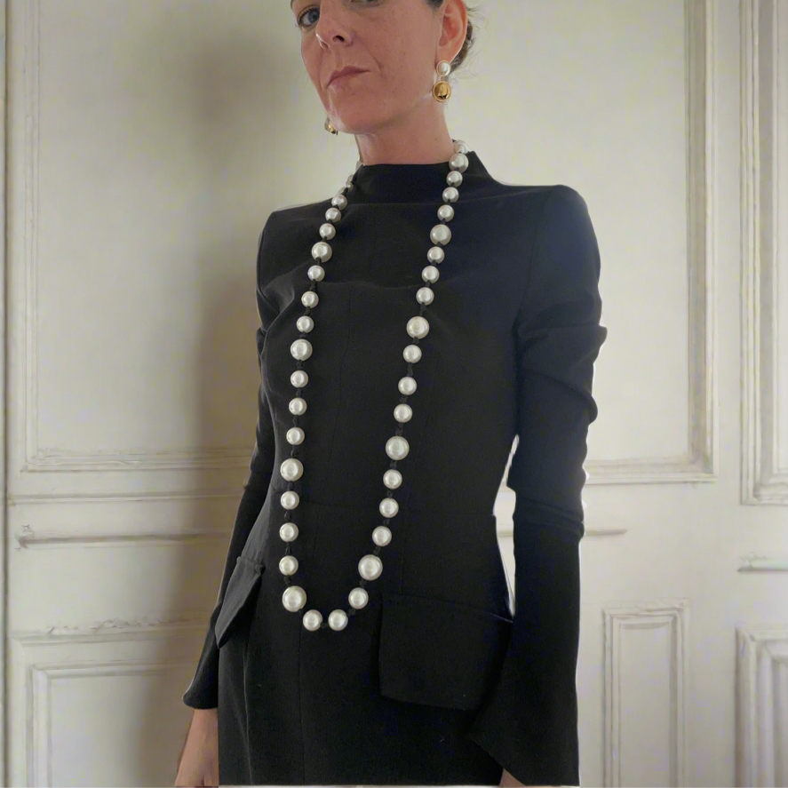 TIMELESS LONG Necklace