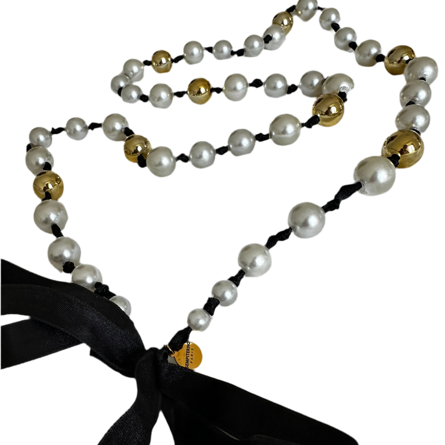 COSMIC Necklace