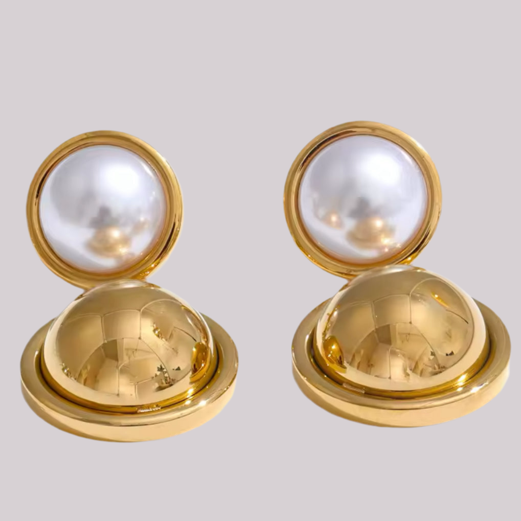 JACKIE Earrings