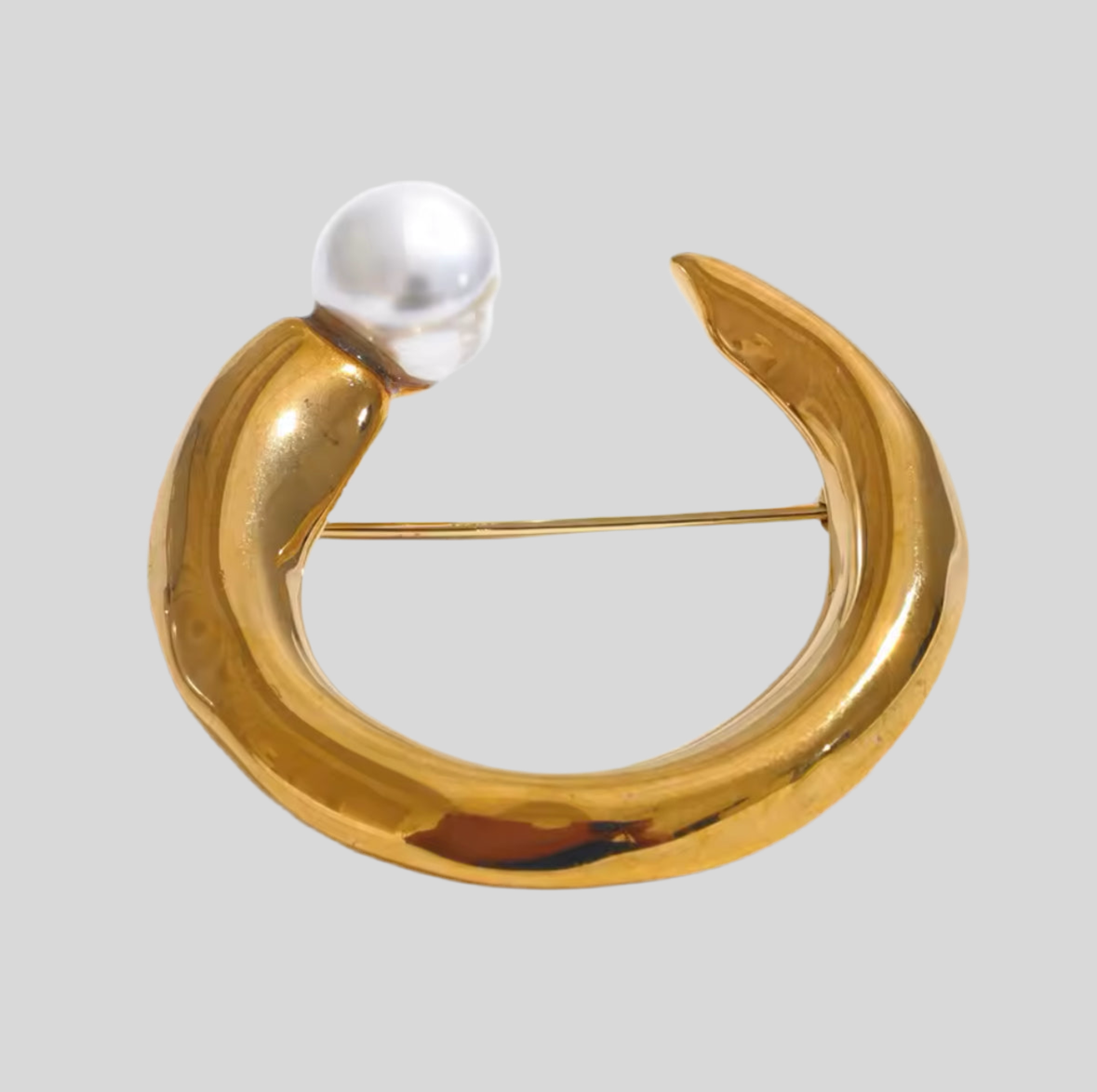 THE ONE Brooche
