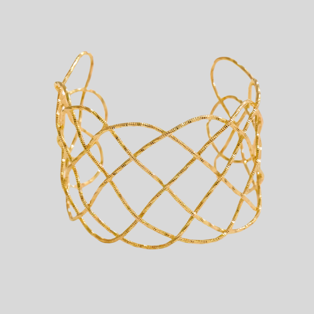 THE TIMELESS Cuff