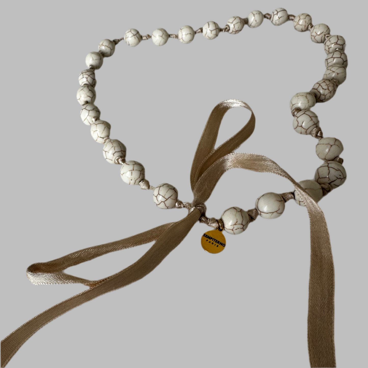 CALIZA Necklace
