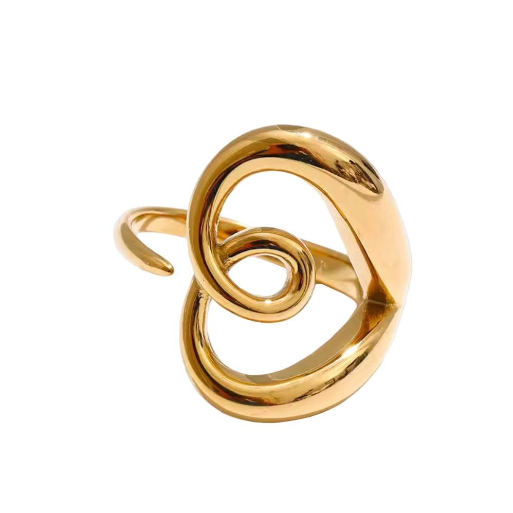 ETERNA Ring