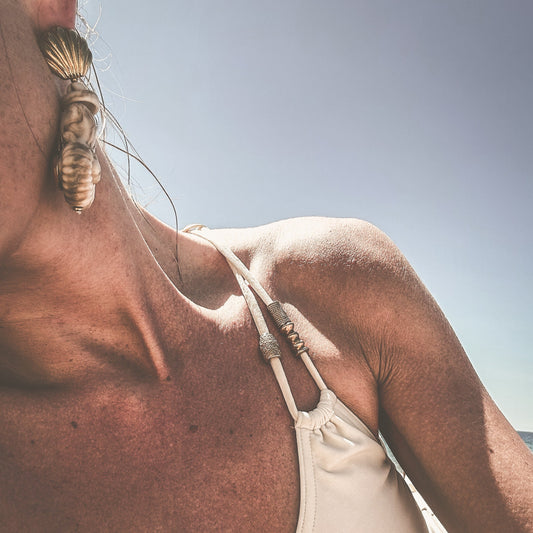 BAHÍA Earrings