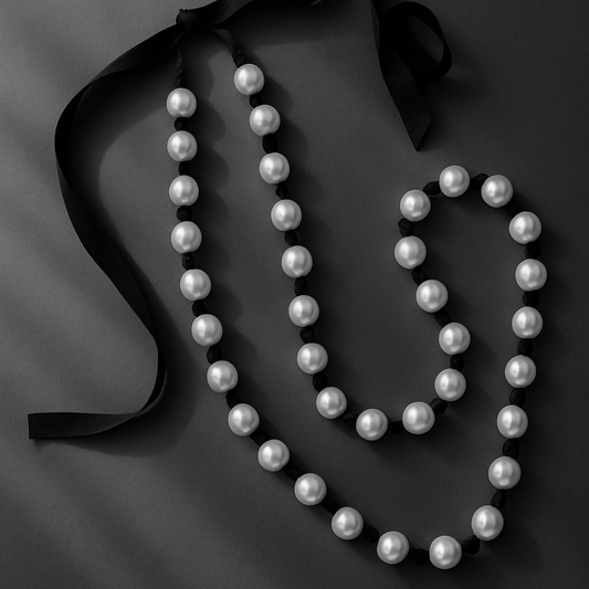 TIMELESS LONG Necklace