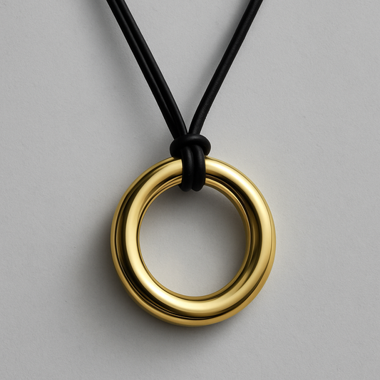 ANÉA GOLD Necklace