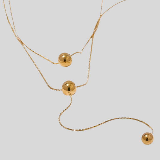 MERCURY Necklace