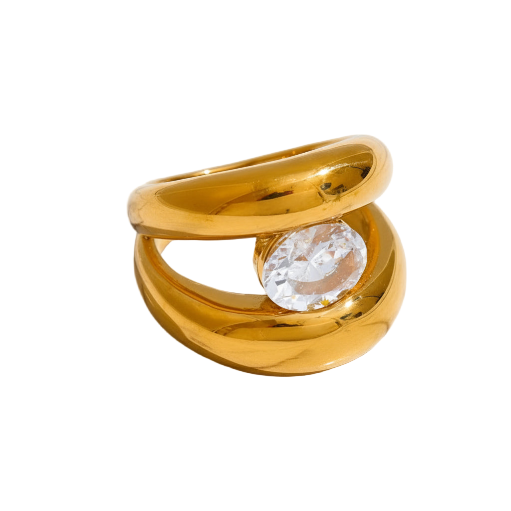 CÉLINE Ring
