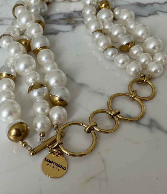 ETÉREO Necklace