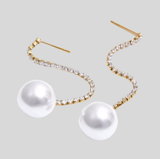 LUX Earrings