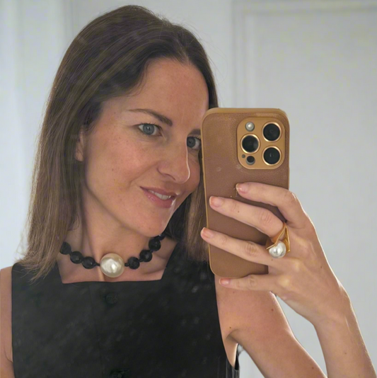 NOIR Choker