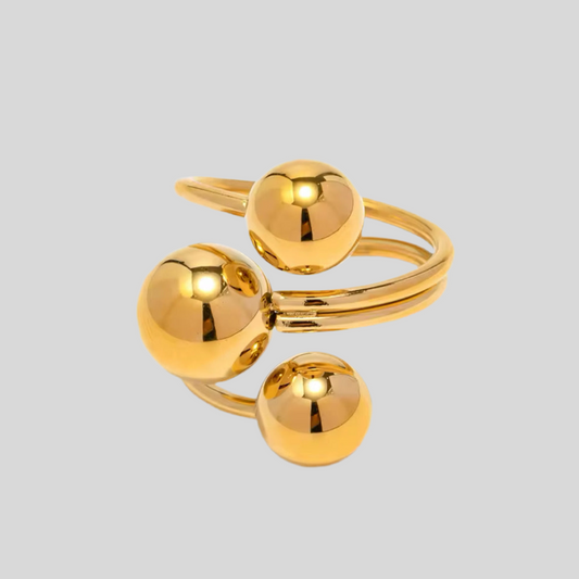 MERCURY Ring