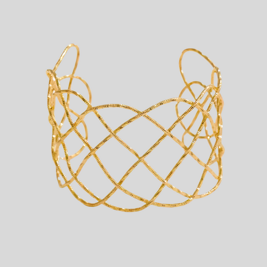 THE TIMELESS Cuff
