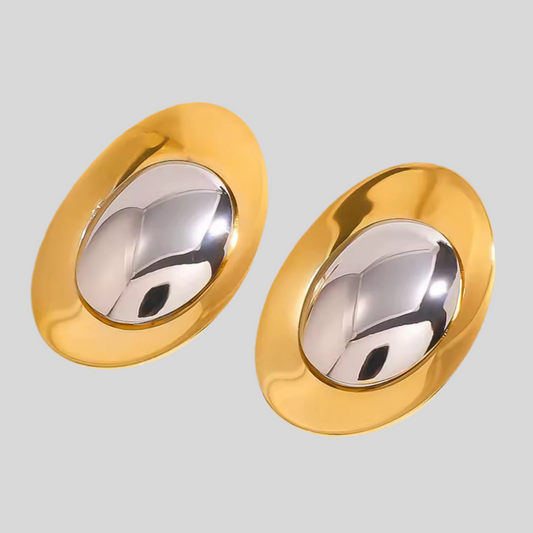 ÓRBITA Earrings