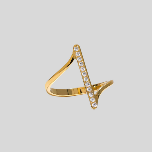 SOLSTICE Ring