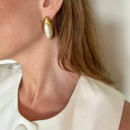 ELLIPSE Earrings