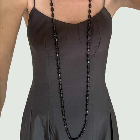 NOIR XL Necklace
